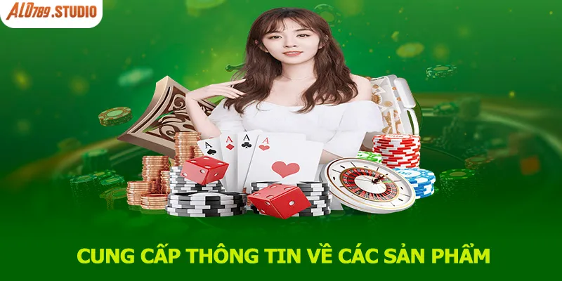 Cập nhật các tin tức đa dạng về sản phẩm tại website