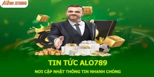 Tin Tức Alo789 – Cập Nhật Thông Tin Và Sự Kiện Nhanh Nhất