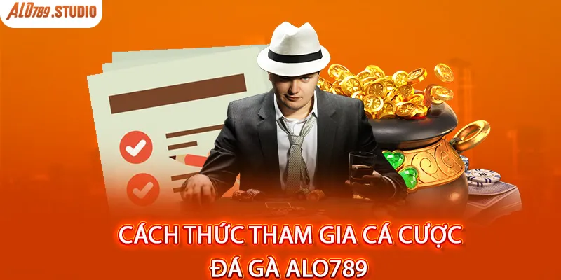 Cách tạo tài khoản cá cược tại đá gà 789