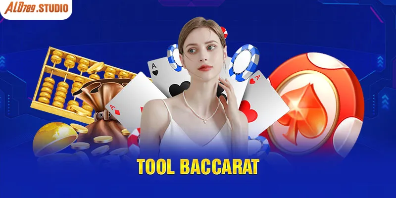 Tool Baccarat| Phần Mềm Hỗ Trợ "Hack" Baccarat Mới Nhất 2024