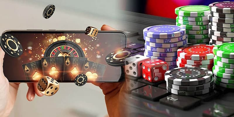 Casino W88 - Địa điểm cá cược minh bạch và uy tín hàng đầu